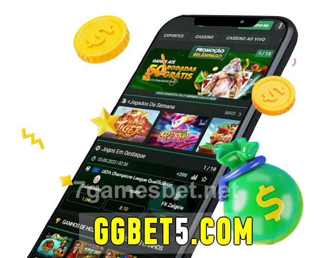 Baixe o aplicativo ggbet  para jogar a qualquer momento